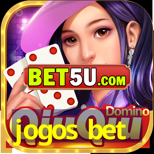 jogos bet